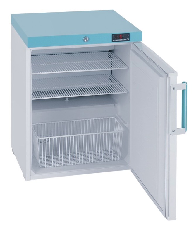 HH System Laboratory Refrigeration