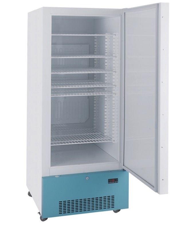 HH System Laboratory Refrigeration