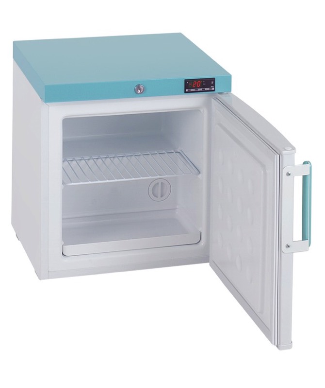 HH System Laboratory Refrigeration